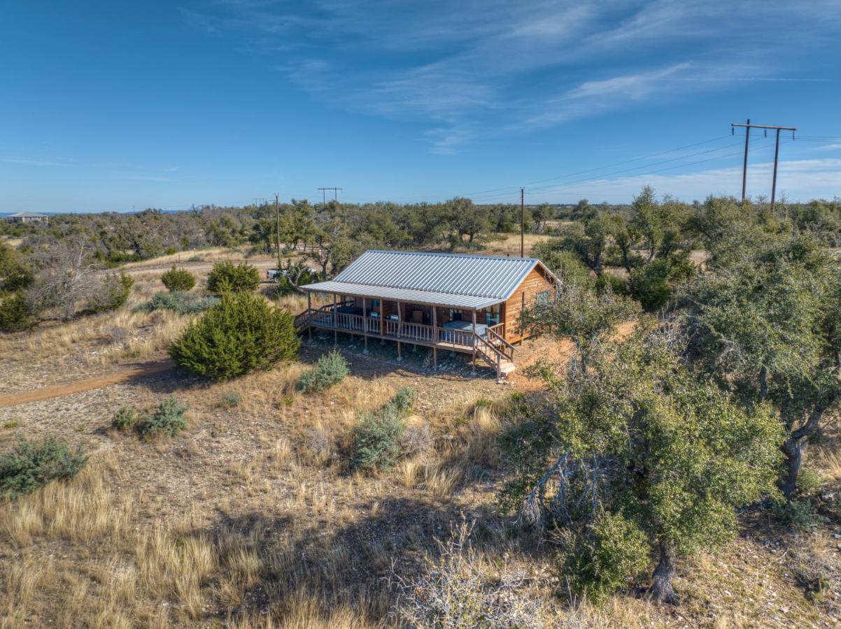 Rocky Ridge Cedar Cabin With Hot Tub & Amazing Views Villa Crabapple Eksteriør bilde